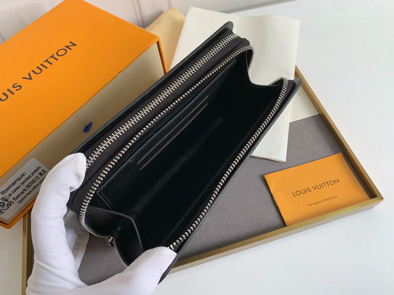 COZY BAGS - LOV Wallets - 681