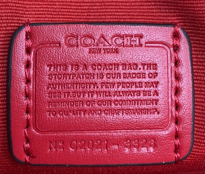 COZY BAGS - CAH Bags - 032