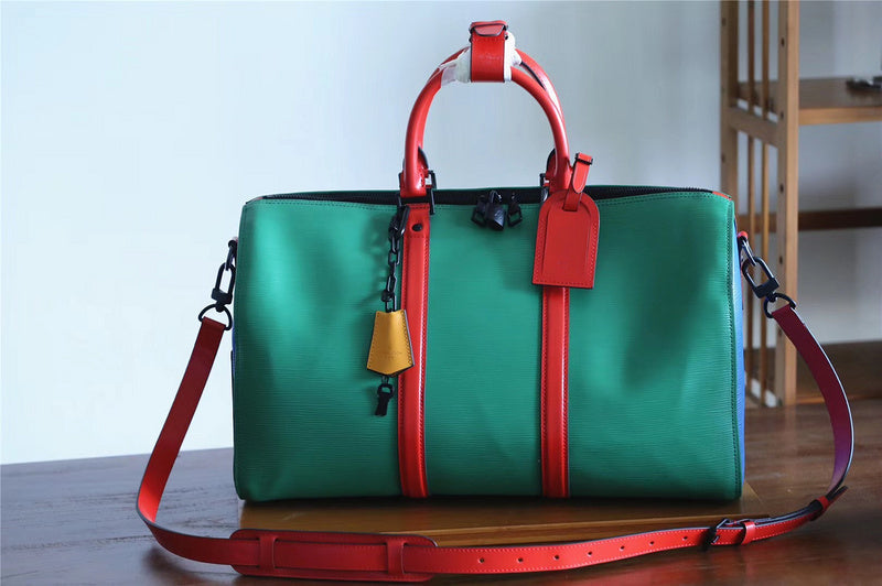 JB - LOV Travel Bags - 245