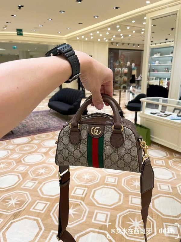 COZY BAGS - GUKI Women Bags - 852