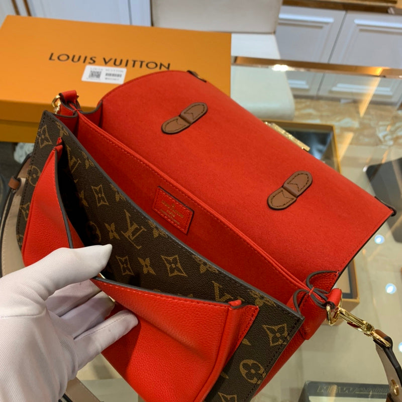 COZY BAGS - LOV Bags - 4379