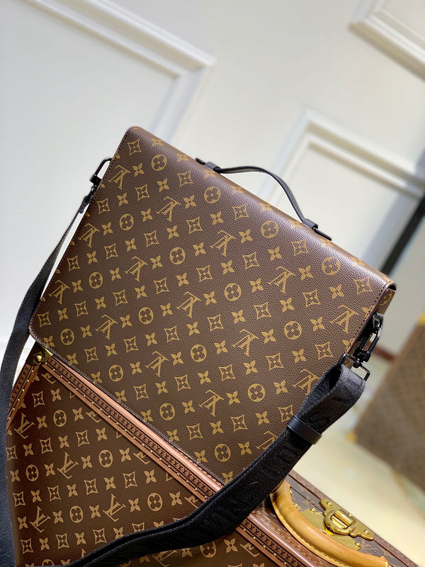 COZY - LOV Men Business Bags - 019