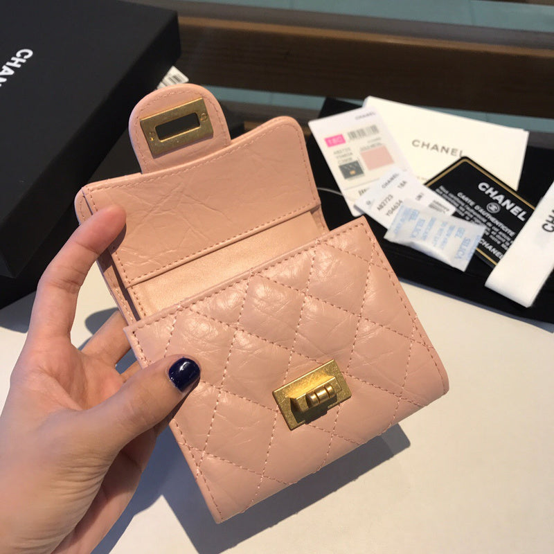 COZY - CHL Wallets - 060