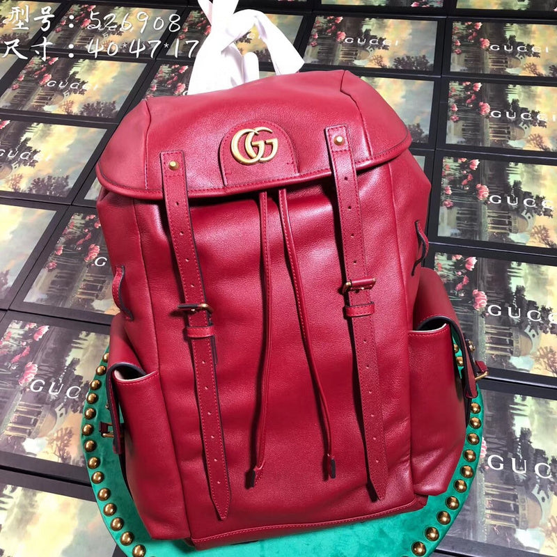 COZY BAGS - Guki Backpacks - 123