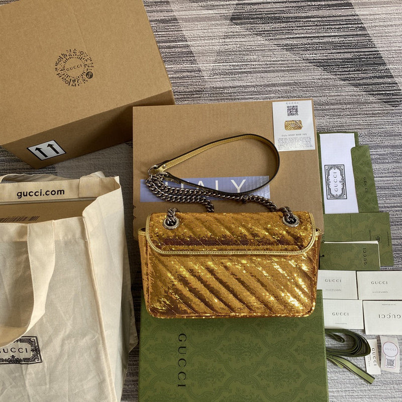 COZY BAGS - GUKI Bags - 2046