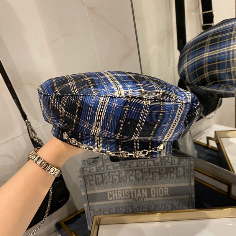 COZY BAGS - BOR Hats & Caps - 123