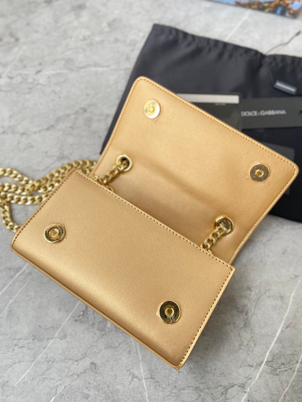 COZY - DAG Bags - 167