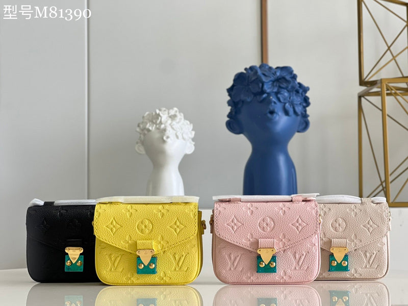 COZY BAGS - LOV Bags - 2256