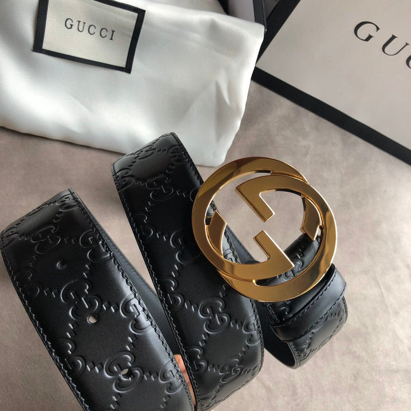 COZY BAGS - GUKI Belts - 080