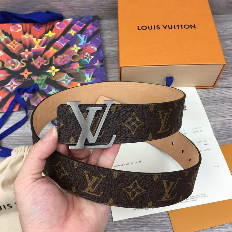 JB - LOV Belts - 358