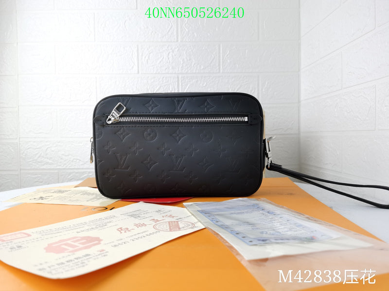 COZY BAGS - CHL Wallet - 902
