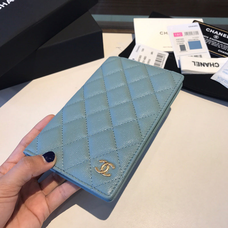 COZY - CHL Wallets - 020