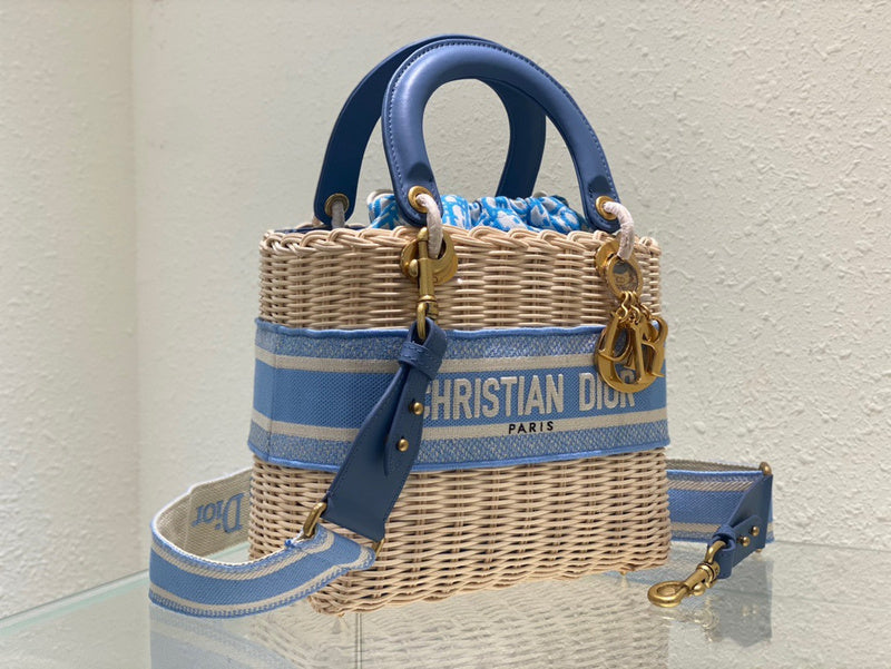 JB - DOR Lady Bags - 325