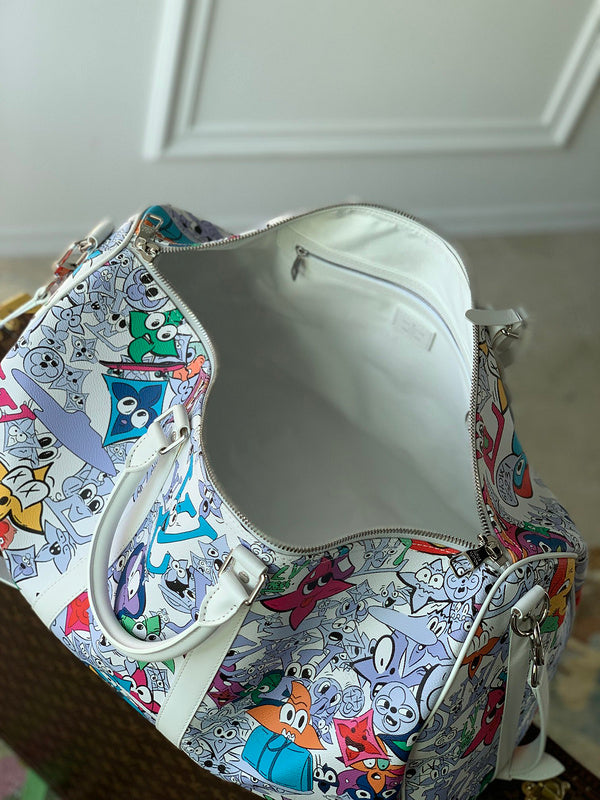 COZY BAGS - LOV Bags - 1318