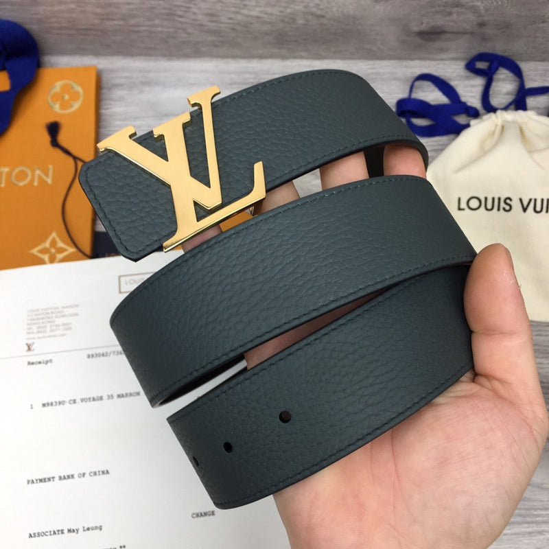 JB - LOV Belts - 327