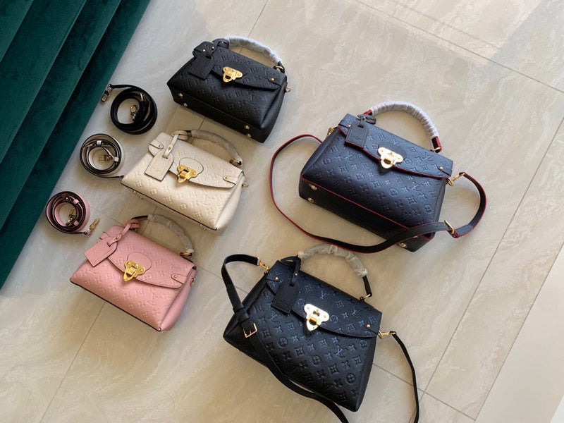 COZY BAGS - LOV Bags - 5440