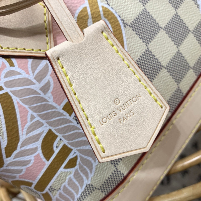 JB - LOV Lady Bags - 223