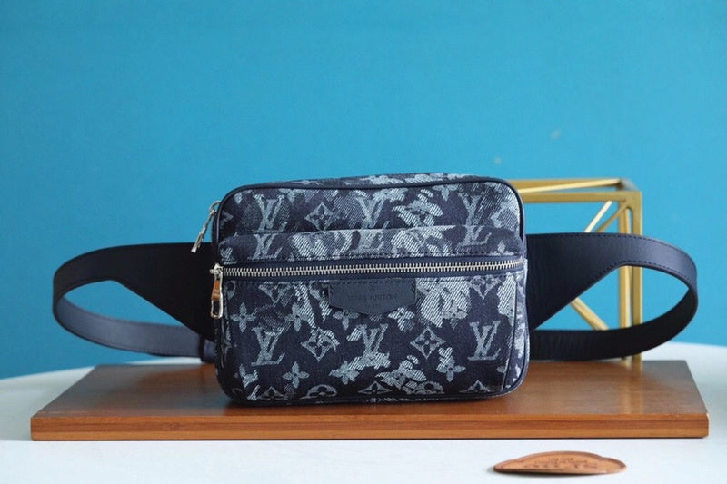 COZY BAGS - LOV Men Bags - 496
