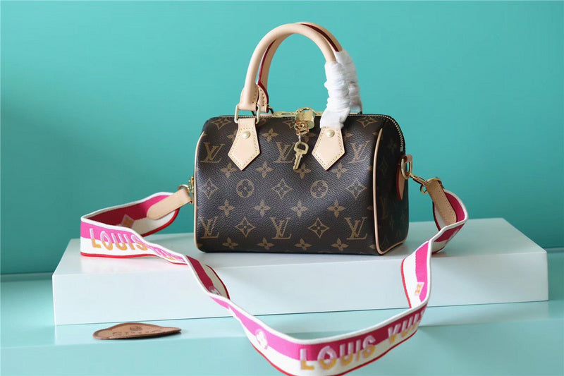 COZY - LOV Lady Bags - 1272