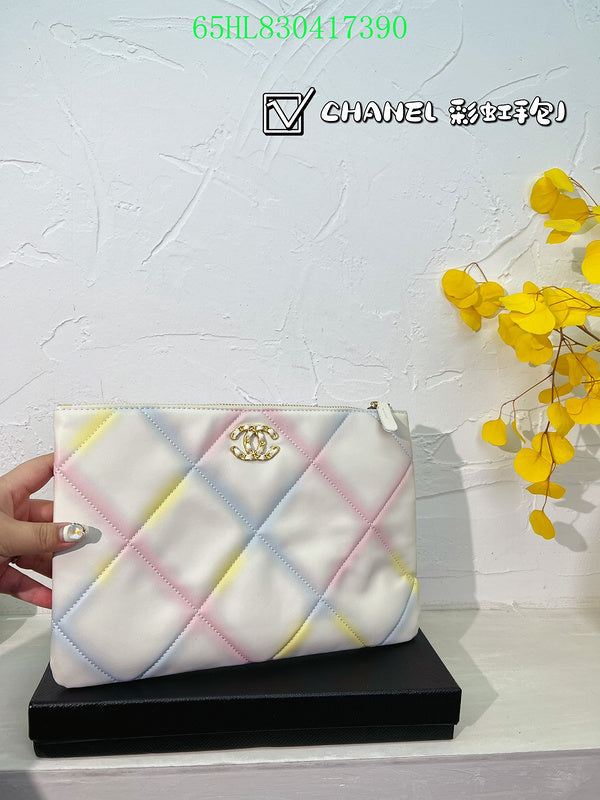 COZY BAGS - CHL Wallet - 169