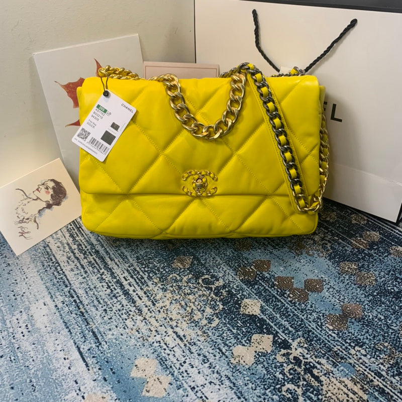 COZY BAGS - CHL Lady Bags - 089