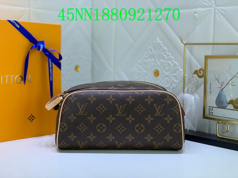 COZY BAGS - LOV Wallet - 979