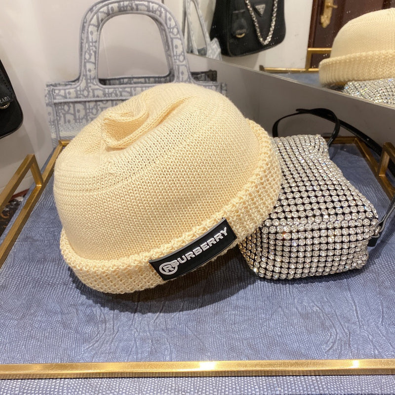 COZY BAGS - BOR Hats & Caps - 061