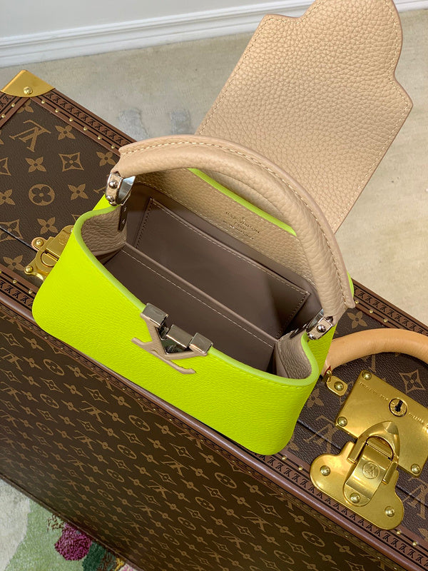 COZY - LV Bags - 3991