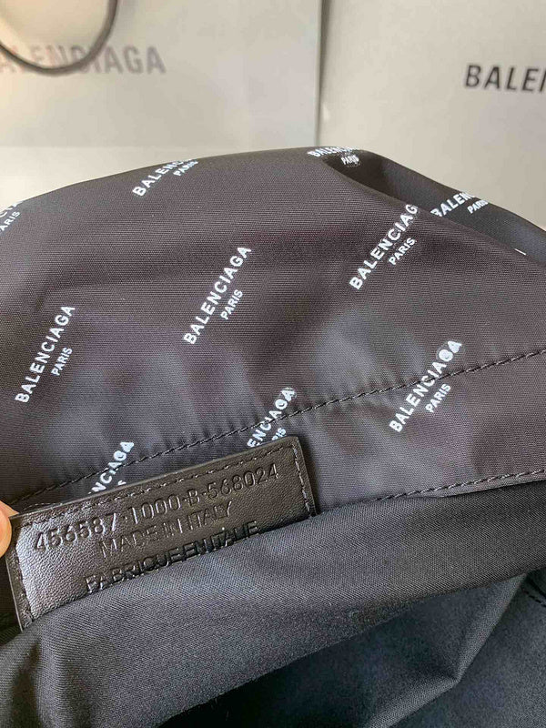 JB - BG Men Bags - 124