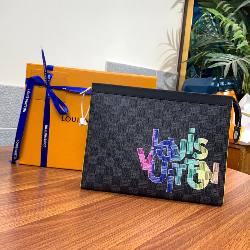 COZY - LV Bags - 1688