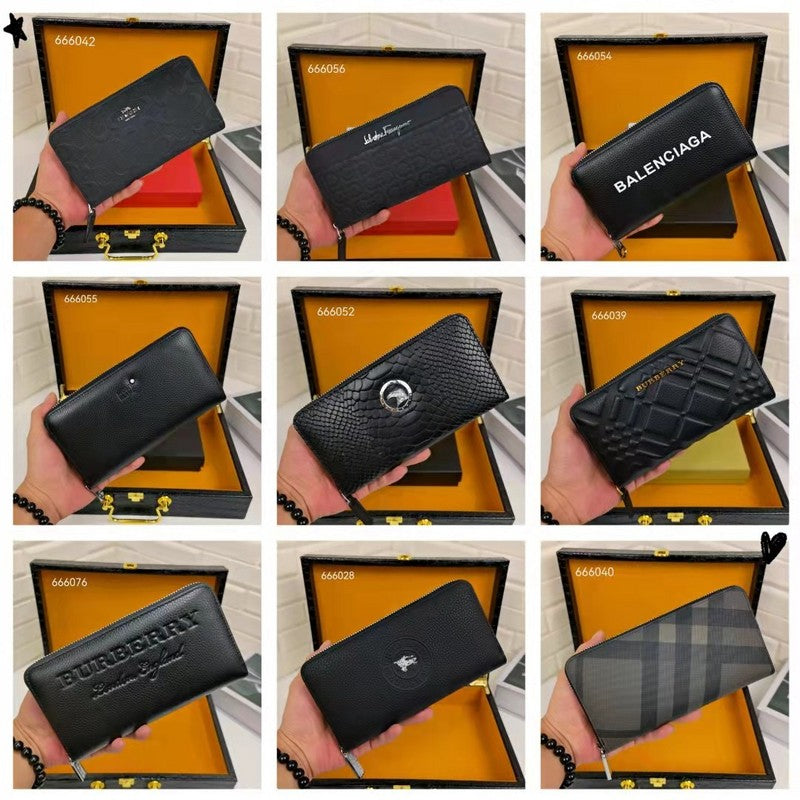 COZY BAGS - CHL Wallet - 279