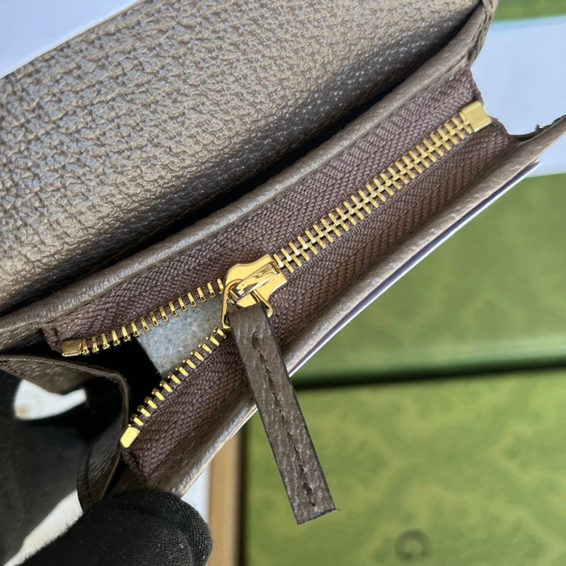 Cozy Bags - GUKI Women Wallets - 085