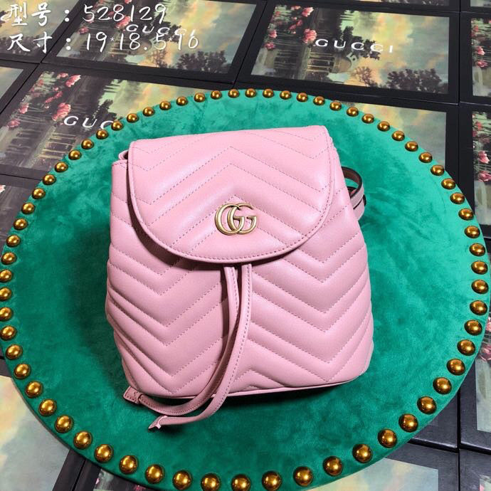 COZY BAGS - Guki Backpacks - 069
