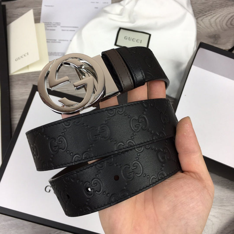 COZY BAGS - GUKI Belts - 083