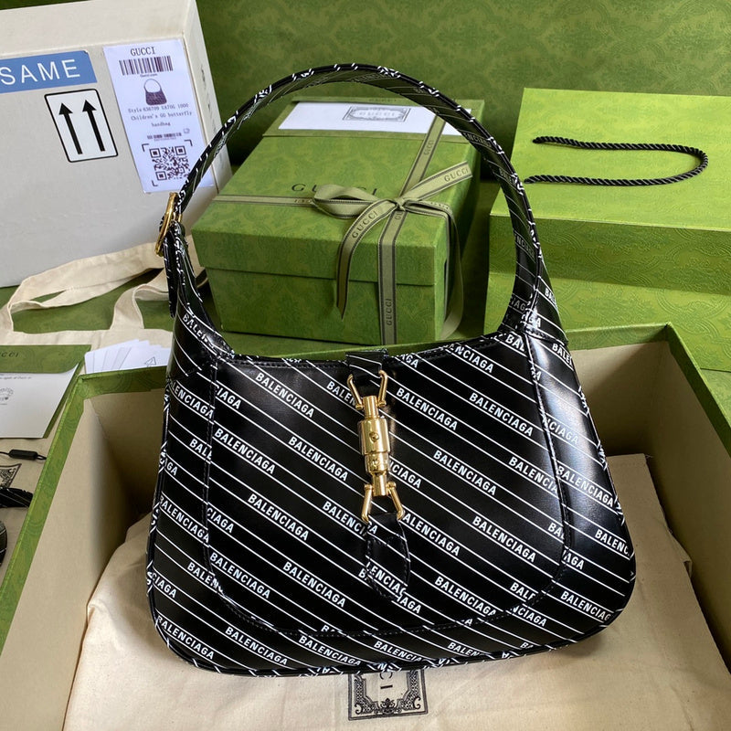 JB - Guki Lady Bags - 1031