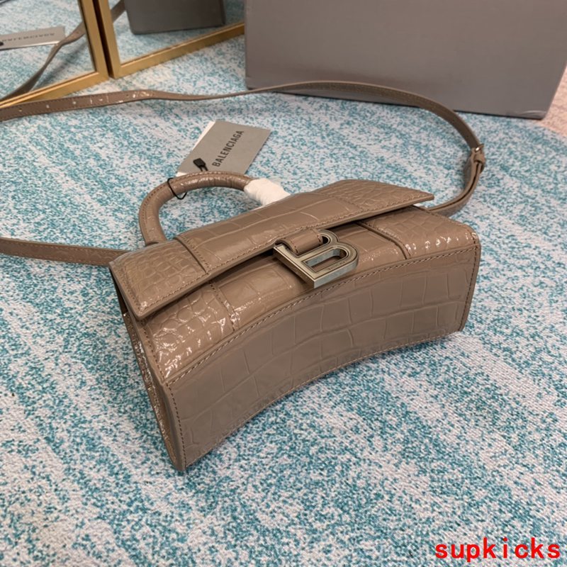 COZY BAGS - BG Hourglass Bags - 143
