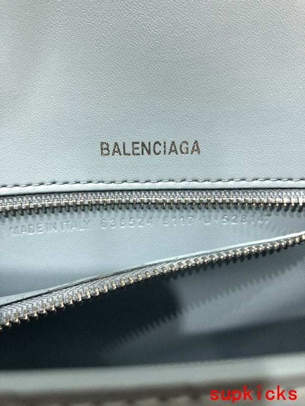 COZY BAGS - BG Hourglass Bags - 193
