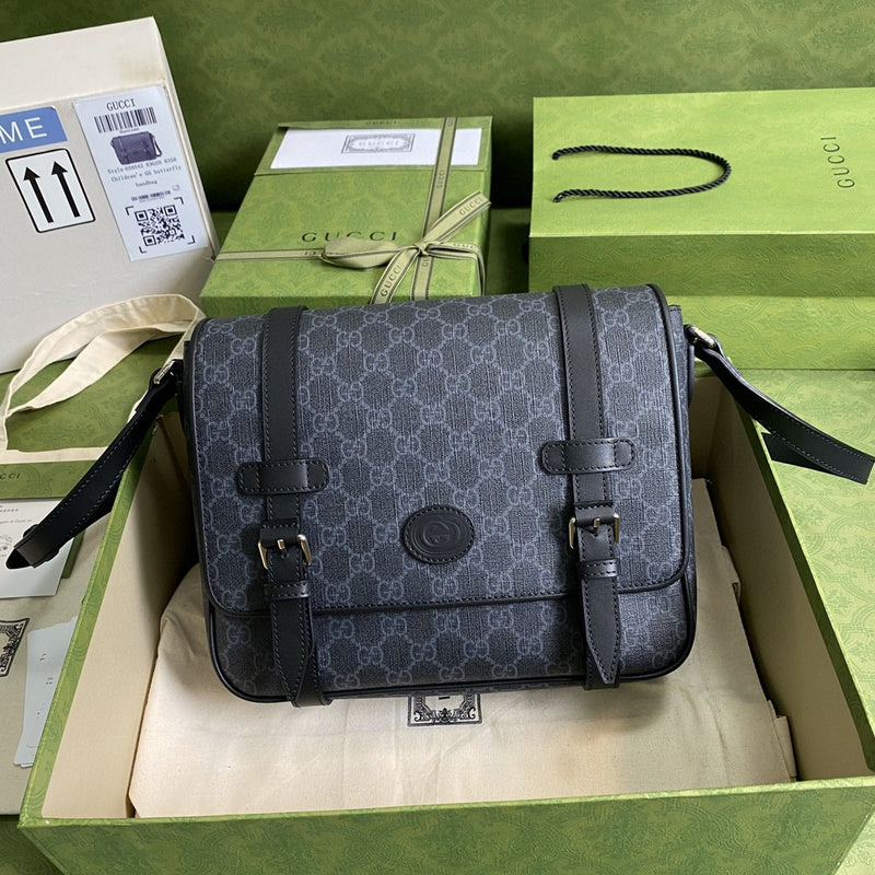 COZY BAGS - GUKI Bags - 1811