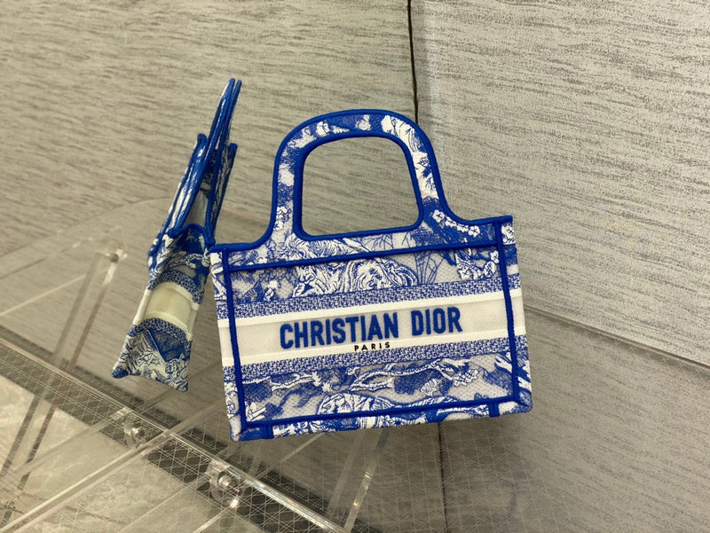 JB - DOR Lady Bags - 240