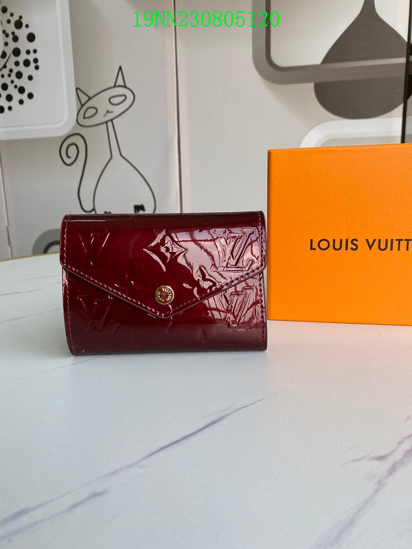 COZY BAGS - CHL Wallet - 705