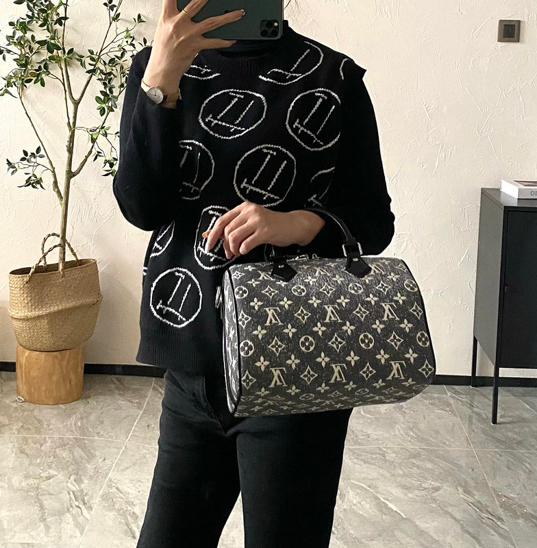 COZY BAGS - LOV Bags - 1257