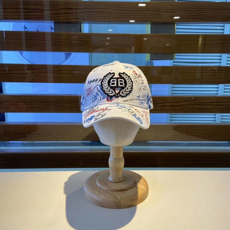 COZY BAGS - BOR Hats & Caps - 257