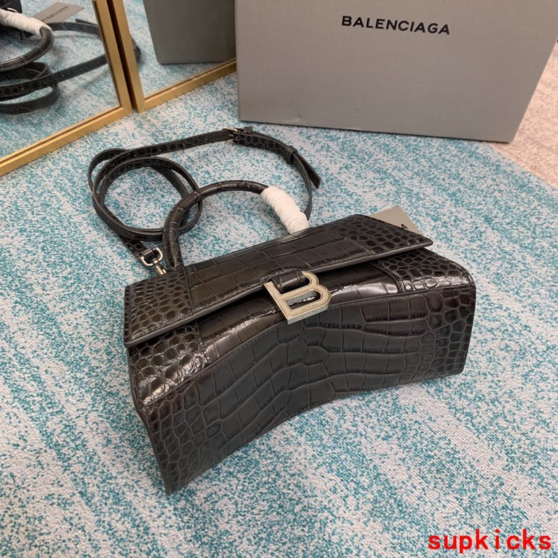 COZY BAGS - BG Hourglass Bags - 176