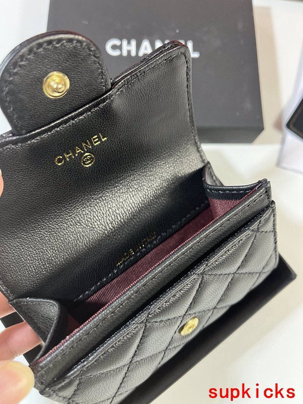 COZY BAGS - Mix Wallets - 606