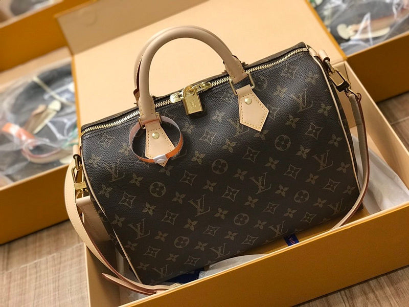 COZY - LOV Lady Bags - 933