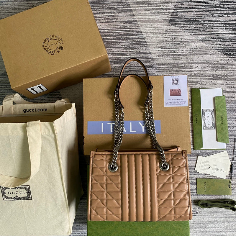COZY BAGS - GUKI Bags - 1634