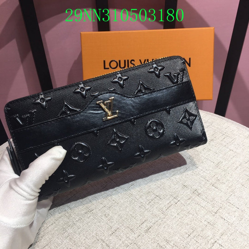 COZY BAGS - LOV Wallet - 1397
