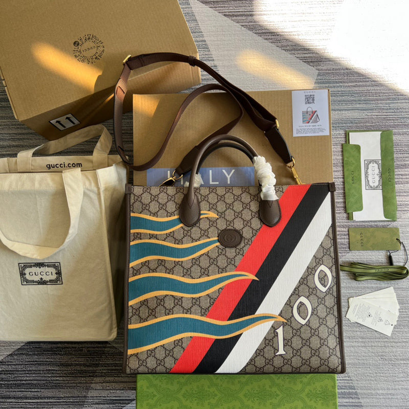 JB - Guki Lady Bags - 872