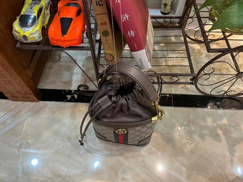 COZY BAGS - GUKI Bags - 115
