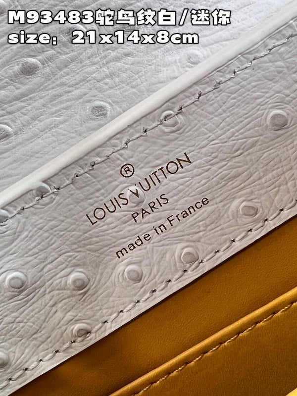 COZY - LV Bags - 1237
